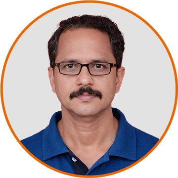 Shailesh Lanjekar - Designer | MIT Placed Student 